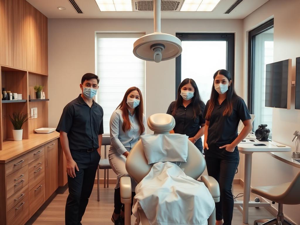 Family Dentistry